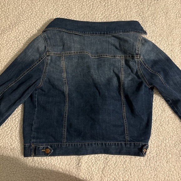 Wrangler Jean jacket - Picture 4 of 4